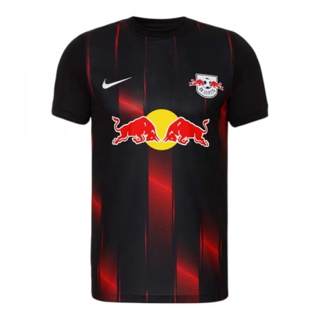 Fotbalové dres RB Leipzig Alternativní 2022-23 Krátký Rukáv